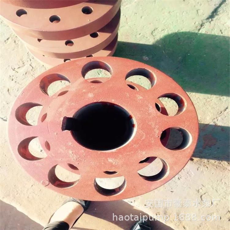 河北三爪联轴器弹性柱销联轴器330×100铸铁联轴器铸钢铸造