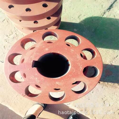 河北三爪联轴器弹性柱销联轴器330×100铸铁联轴器铸钢铸造