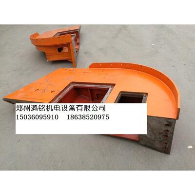 一轴承座IDHC002-1和太江阳MG300/70轮IDH2C0轴207-2苏中机700采