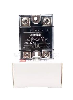 杰拉斯固态继电器KSI380D40-L 380D25-L 60 480D40 60 25 80-LM