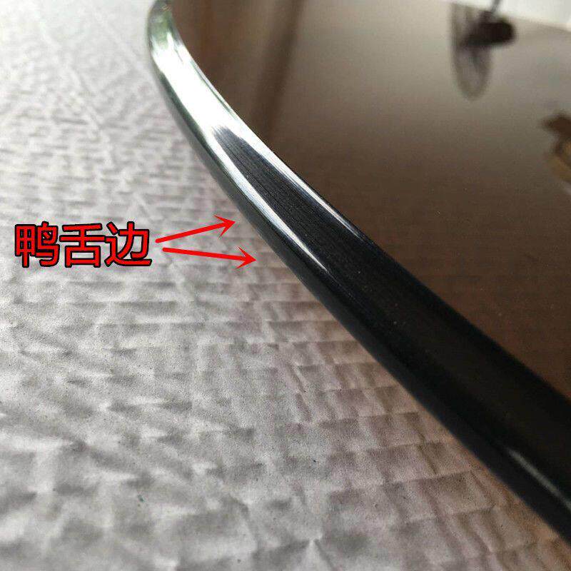 圆桌转盘钢化玻璃家用餐桌台面高档茶色饭桌旋转底座钢化玻璃转盘