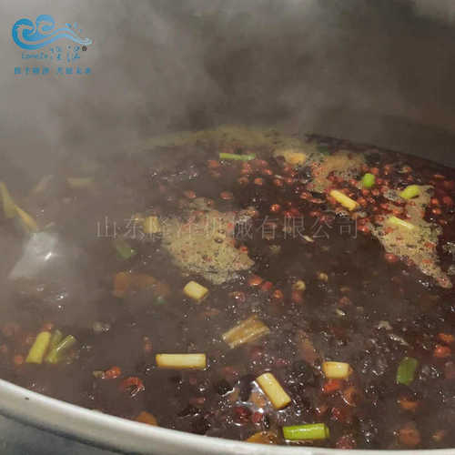 烫水蜂窝锅菜卤锅漂筐翻煮锅自动  厨房焯牛肉方形去腥预制