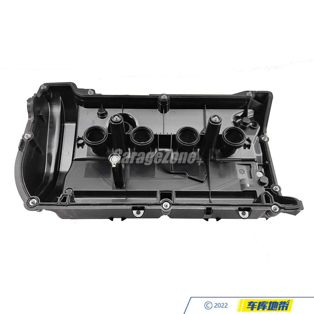 马瑞利N13气门室盖11127646553适用于宝马1系3系F20F35/116I118I