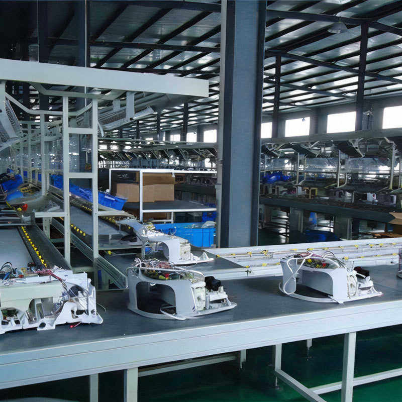 非标自动化组装装配流水线自动码垛搬运设备机器人焊接汽车生产线,搬运/仓储/物流设备,输送机,淘宝优惠券,粉丝福利购,淘宝优惠卷