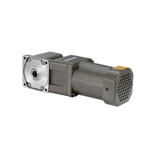 厂家直供60W90W120W直角马达速电机 RC中实RT转角直角速电机