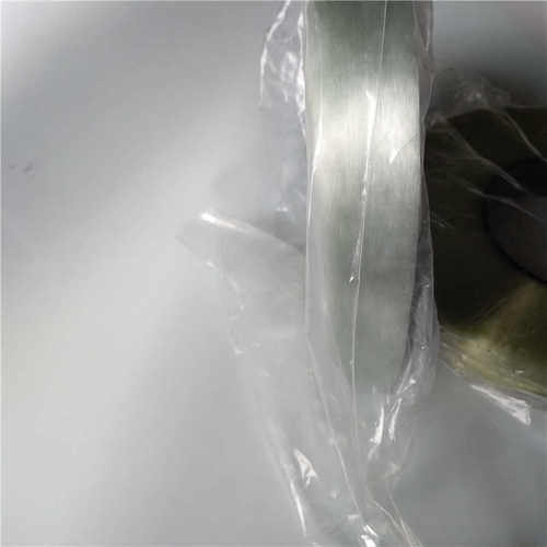 环氧无纬带变压器绑扎带无碱玻璃纤维带浸渍制品无纬带25mm