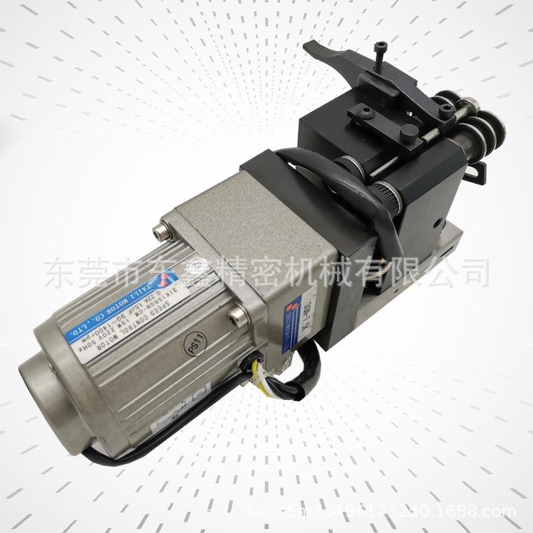 冲子成型器电高精密磨针1.5-30冲子机PGA682机超磨精密动迷你针机