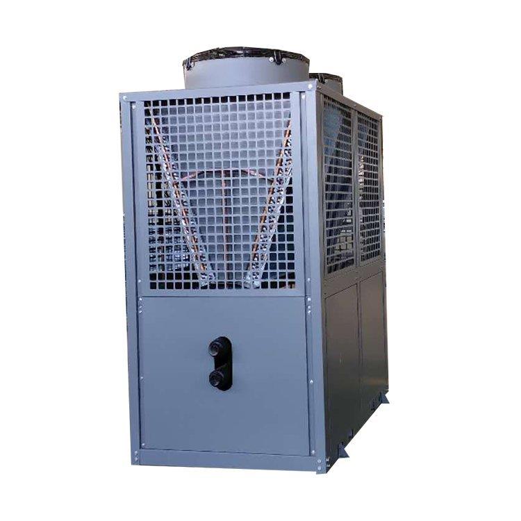 模块机组空调主机实验室低噪音智能化控制型 冷热水机组
