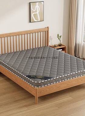 天然椰棕榈床垫硬垫子房家用卧室软儿童专榻榻米折10263925叠席梦
