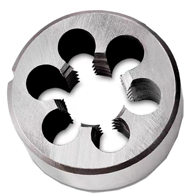 8G1/16-2/G1/2-14/G/1-1-211/G2-11英制销ADJ售管螺纹板牙