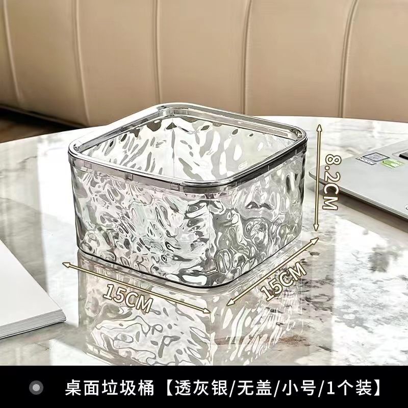 猫咪铲粑粑隔臭垃圾桶猫砂盆带盖密封粪便桶猫屎除臭神器养猫用品