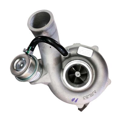 GT1752S 28200-4A101（733952）涡轮增压器适用汽车发动机增压器