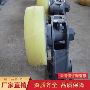 运行安全稳定L30滚轮罐耳 发货快L30煤矿滚轮罐耳