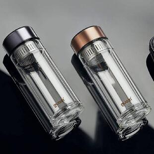 果兹睿格双层玻璃杯｜GZ S70