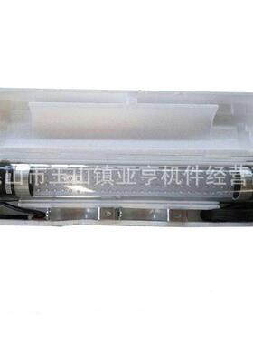 厂家销售包邮LED机床工作灯机床照明灯防水荧光工作灯型号多