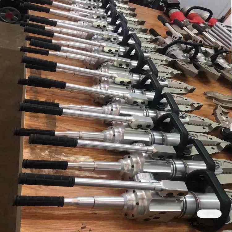 手提式液压剪扩器 便携式万向剪扩钳 抢险救援剪切扩张两用钳