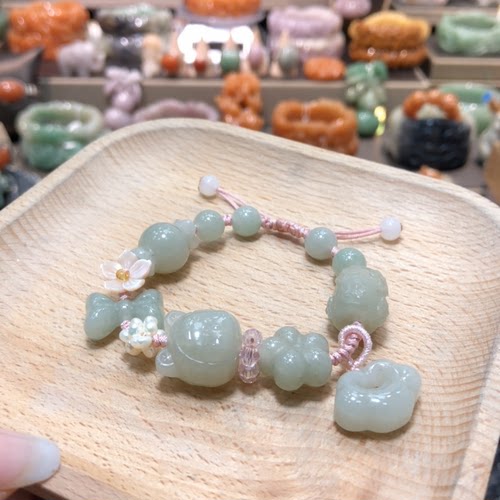 叶大师雕刻定制专场