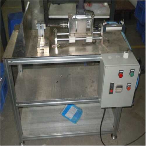 锁头抗钻试机锁具抗钻测试锁具试验机智验能锁测试机机RJ-10厂家