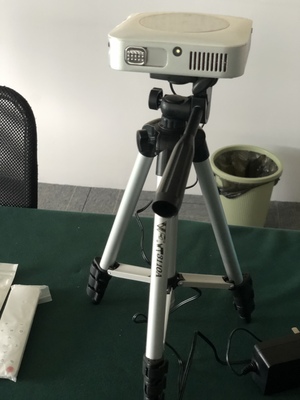 被坑了蒂彤M38与极米Z6哪款好点？区别大不大？