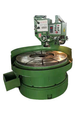 刀库 铣床小型 圆盘 铣床 数控圆盘式zxh1300 轴承座 高刚性圆盘