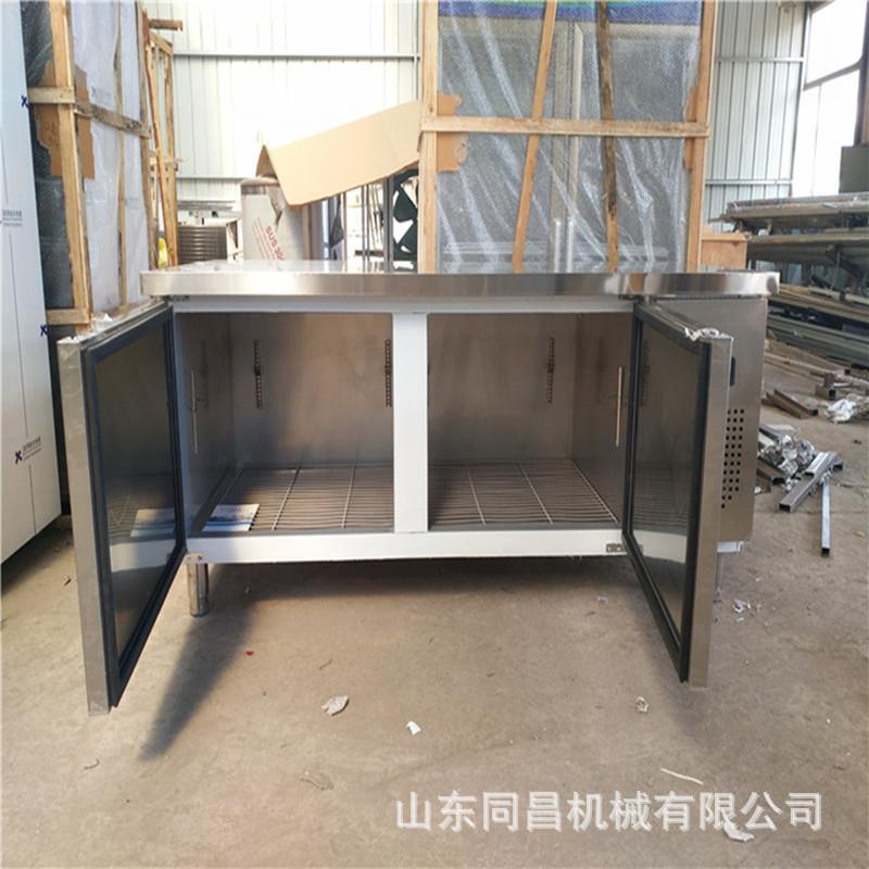 酸奶机商用鲜奶吧设备发酵柜 消毒柜高温餐饮饭店食堂 冷藏工作台
