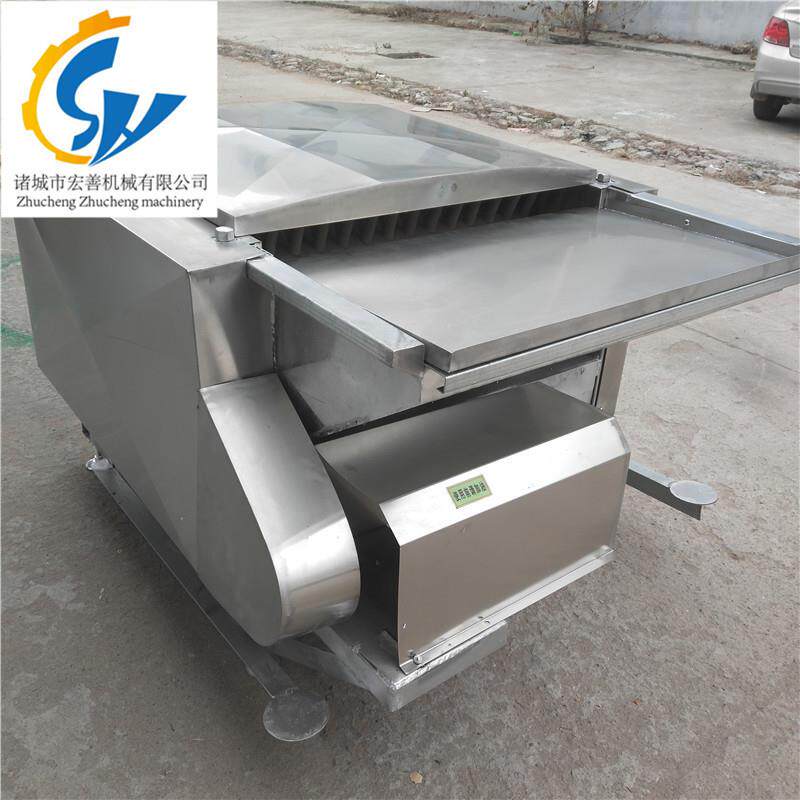 供应全自动家禽脱毛机鸡鸭脱毛机屠宰设备立式小型家禽脱毛机