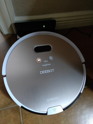 真实对比科沃斯DF35和石头S51扫地机器人哪个好，区别大不大呢？