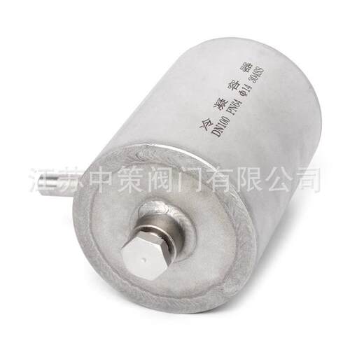 不锈钢冷凝容器 DN80 DN100 LQ-64P 对焊式冷凝容器 承插焊冷凝罐