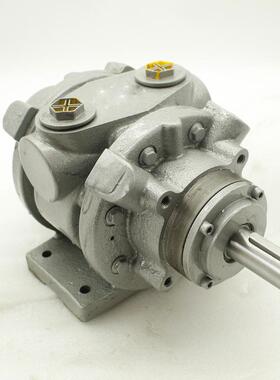 气动马HF速V1达大功339率大扭矩叶片6式9.5HP高7千瓦高速