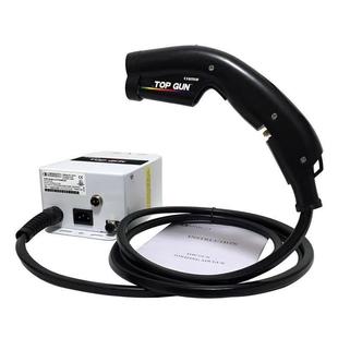 SIMCO GUN工业静电静电离子风枪高压静电除尘枪 TOP