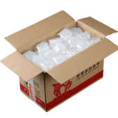 固体酒精块酒精燃料耐烧小火锅炉引火神器点火引燃块固态蜡新能源