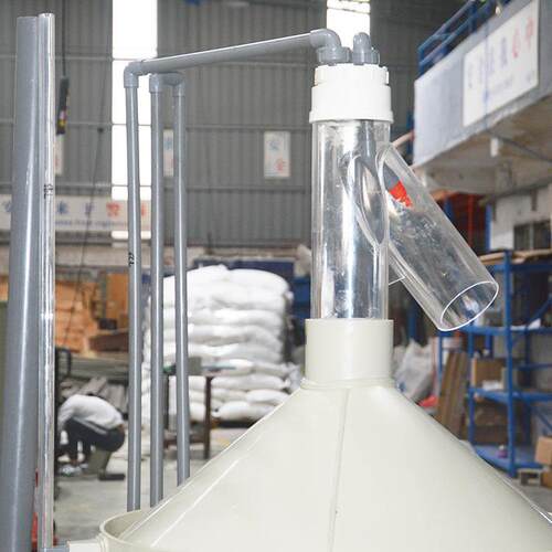 工厂化循环水养殖系统PSC蛋白质分离器