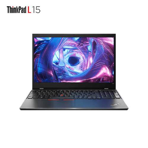 ThinkPad联.想 L15 15.6英寸轻薄便携商务公学习性能笔记本13