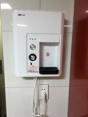 【揭秘】大家注意汉斯顿净水器怎么样，用三分钟看完知真假？