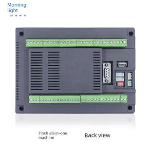 T20 48R 4.3英寸 Tws7020R 7英寸触摸屏Plc一体机Ws4312R