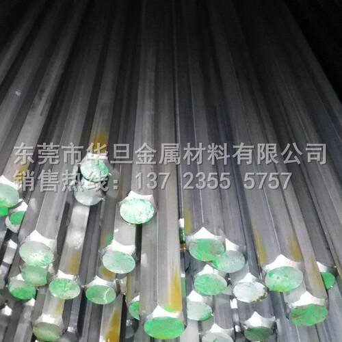 现货零切A3 45# S45C Q235 40CR 20号光亮圆棒光亮六角棒零售