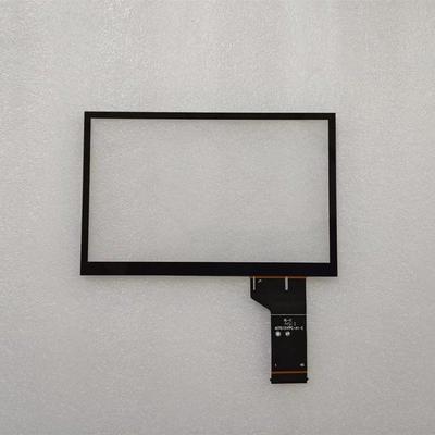 6.5寸触摸屏 大众mib200外屏 手写屏幕 tdo-wvga0633f0003 9电容