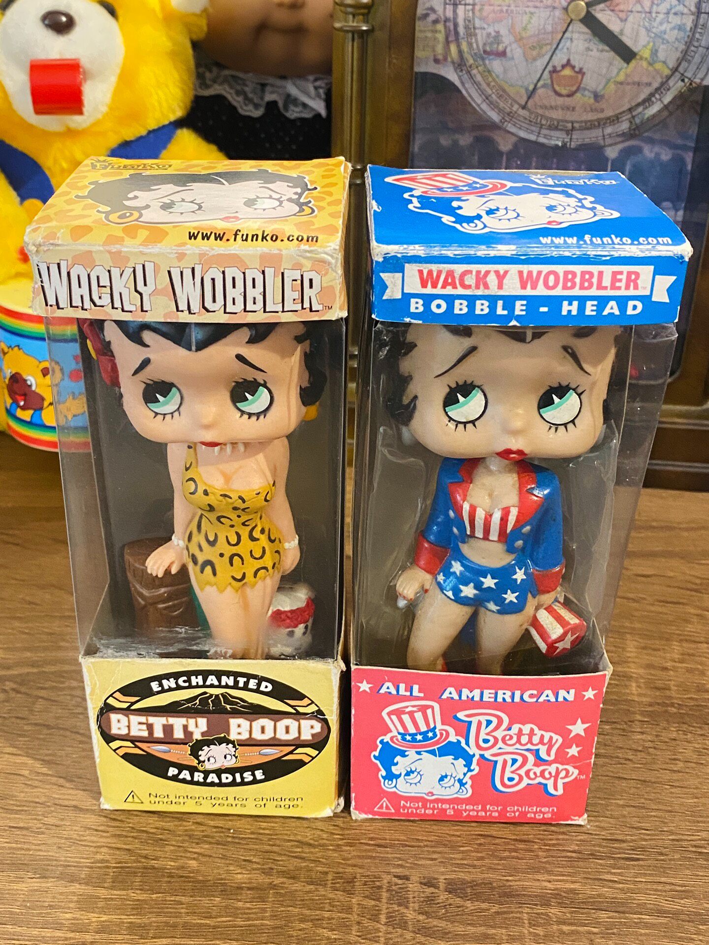 Anime Merch - China Exclusive - China Exclusive Anime Merch
