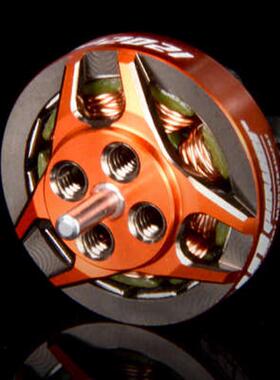致盈动力 RCinpower GTS V2 1202.5 无刷马达 微型