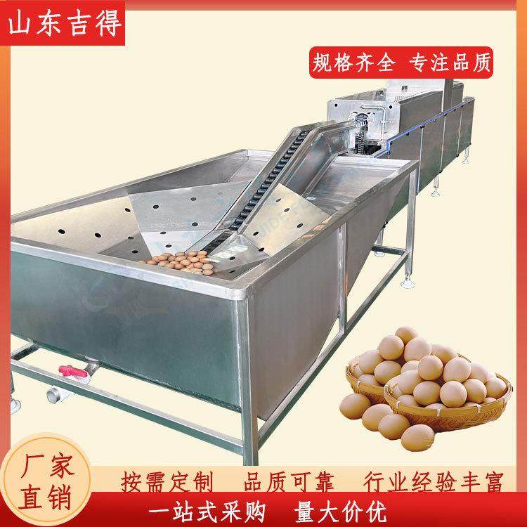 双排隧道式洗蛋机 松花蛋去泥清洗风干设备 养殖场专用鸡蛋清洗机,农机/农具/农膜,农用防护器具,淘宝优惠券,粉丝福利购,淘宝优惠卷