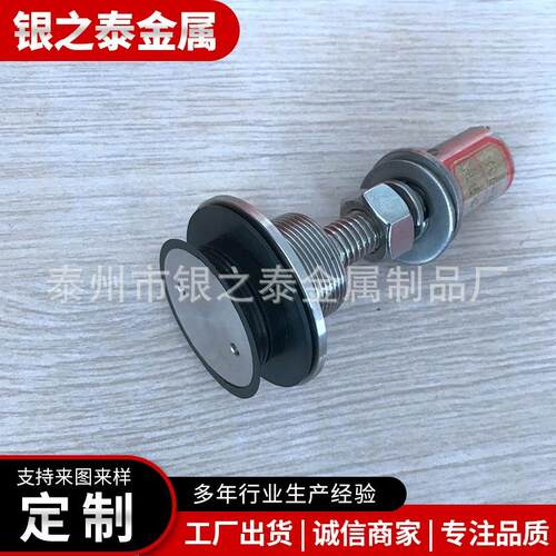 供应各不锈钢驳接件304不锈钢驳接头玻璃安装配件定/制