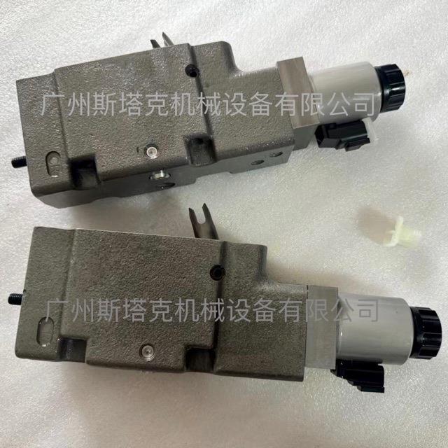 543-3694液压泵调节器531-9885 531-9886 543-3738适用卡特320GC