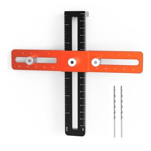 升级款 跨境爆款 橱柜拉手打孔器6.5inch