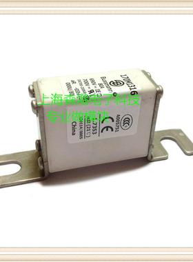 170M1316全新低压保险丝，熔断器现货底座