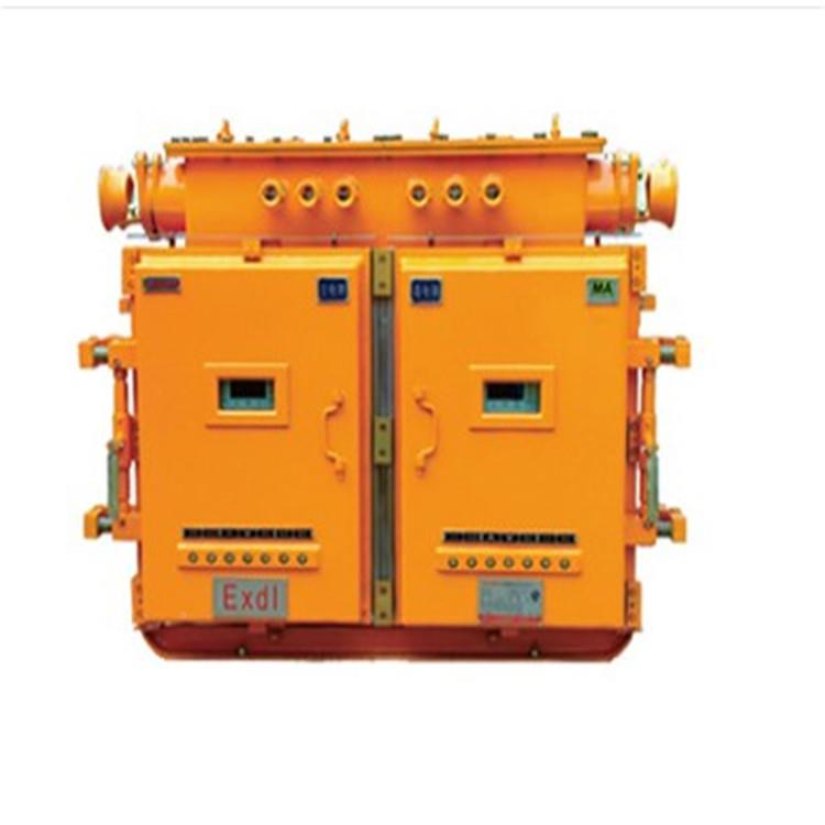 KBZ-200(KB1Z-20400)/140（(660）矿用隔爆型真空馈电开关0 真空