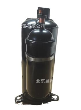 低温制冷压缩机 PH195M2A-4FTL1 中央空调转子式变频压缩机