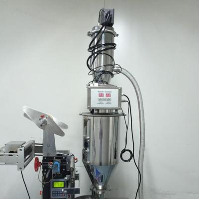 上海负压上料机电动真空上料机负压输送设备厂家直销
