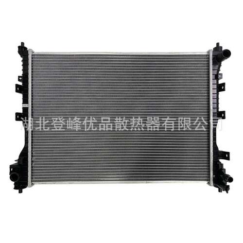 源头厂家全车系汽车配件散热器水箱1301100XKY28A适配于魏派VV5