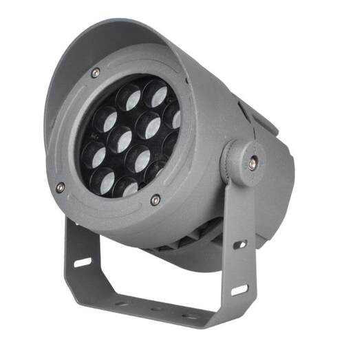 led高亮投光灯投射灯户外防水大厦楼体广告牌18W 36W 48W 72W 81W