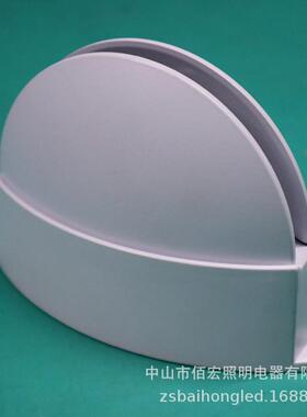 10W30W窗台灯三面发光节日装饰窗框灯DMX512外控RGB窗台灯